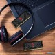 PNY XLR8 Gaming DDR4 3200MHz Notebook Memory 